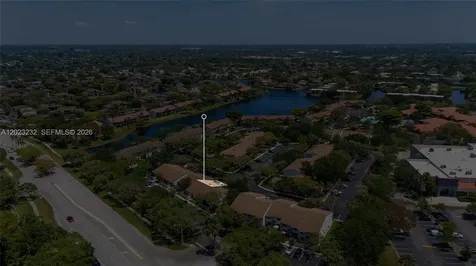 3633 NW 99th Terrace Sunrise FL 33351
