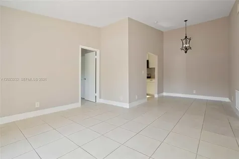 3633 NW 99th Terrace Sunrise FL 33351