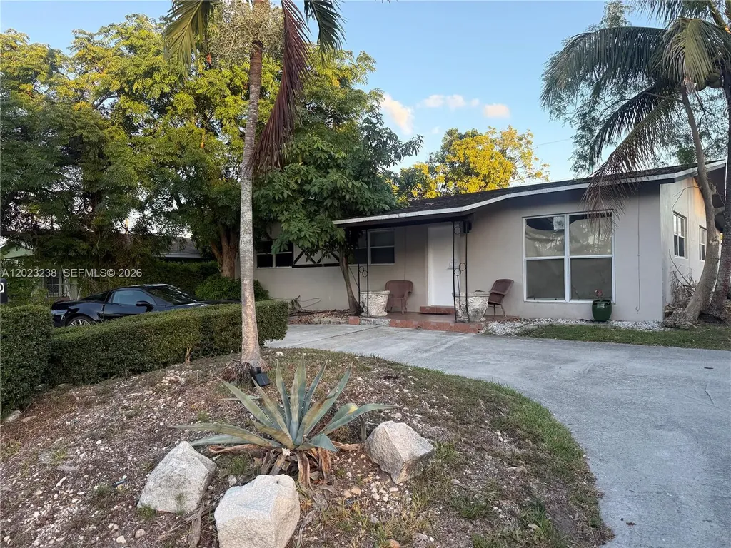 12430 SW 184th Street Miami FL 33177