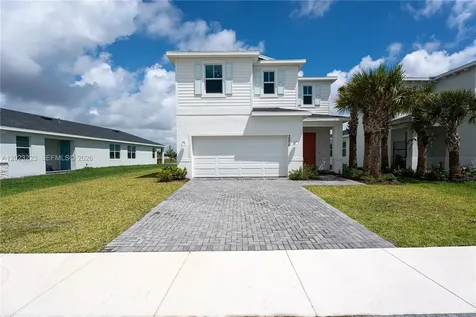 3506 Harborside Avenue Fort Pierce FL 34946