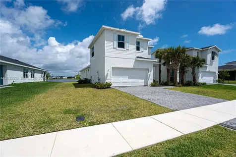 3506 Harborside Avenue Fort Pierce FL 34946