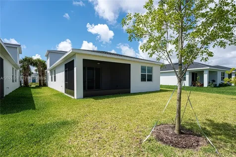3506 Harborside Avenue Fort Pierce FL 34946