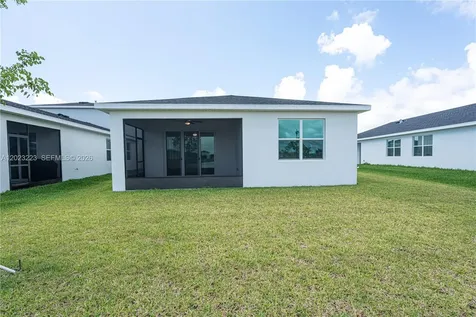 3506 Harborside Avenue Fort Pierce FL 34946