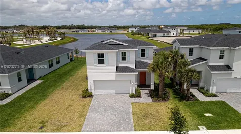 3506 Harborside Avenue Fort Pierce FL 34946