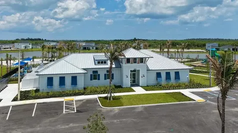3506 Harborside Avenue Fort Pierce FL 34946