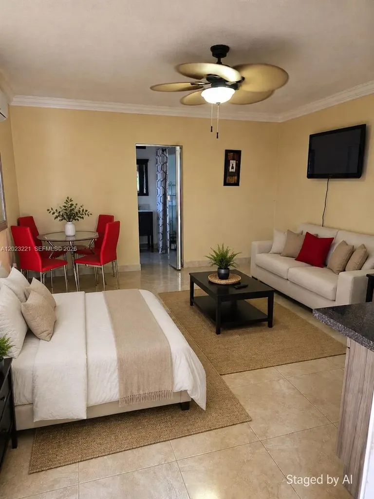 12535 W Randall Park Miami FL 33167
