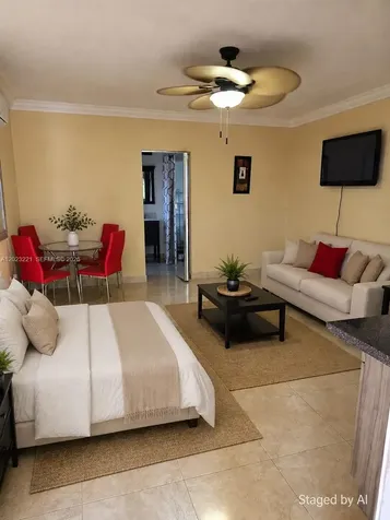 12535 W Randall Park Miami FL 33167