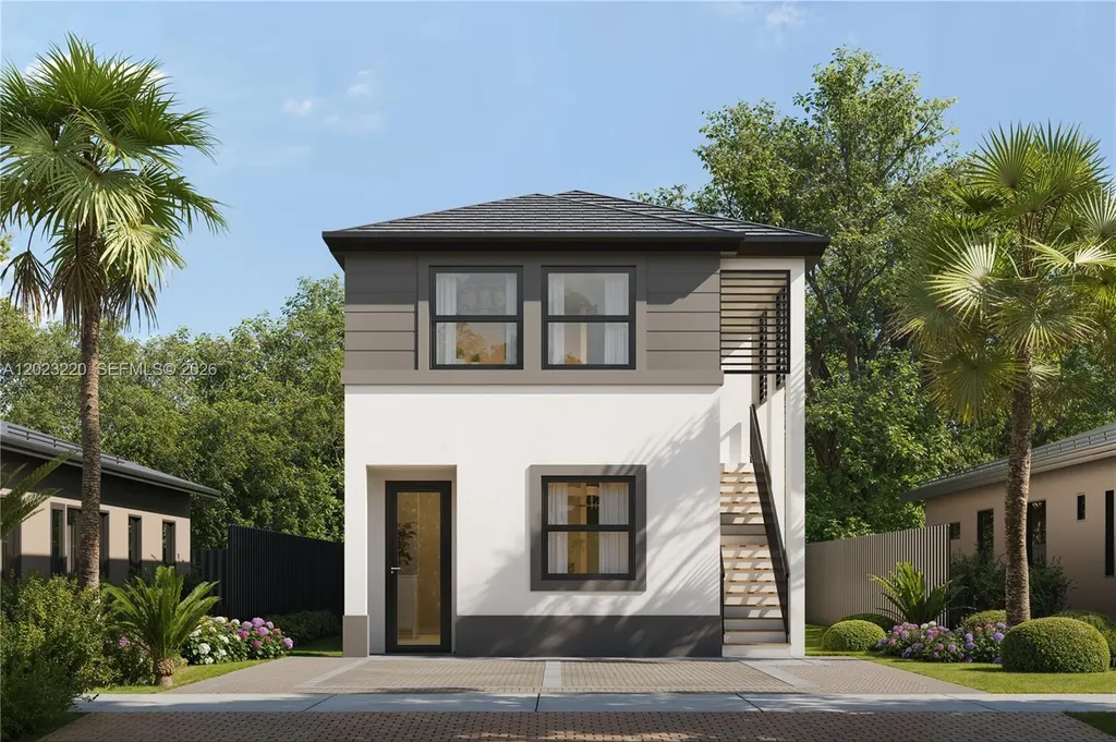 2441-2445 NW 52 Street Miami FL 33142