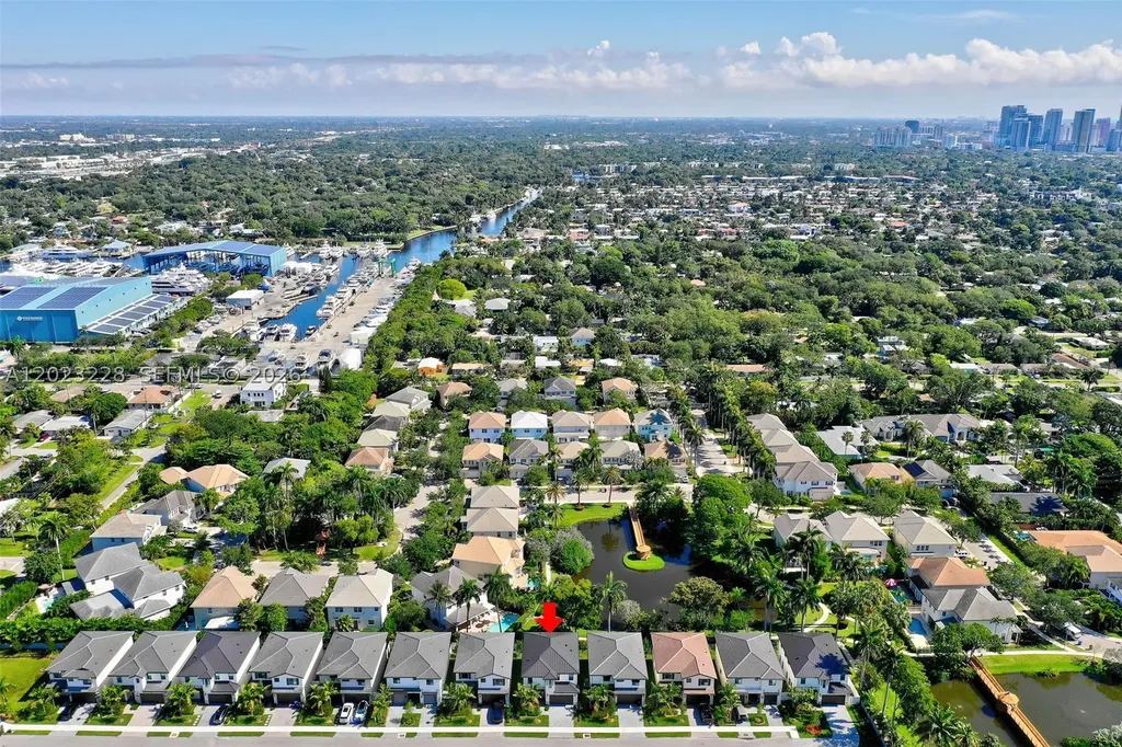 1427 SW 23rd Street Fort Lauderdale FL 33315