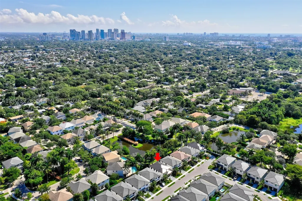 1427 SW 23rd Street Fort Lauderdale FL 33315