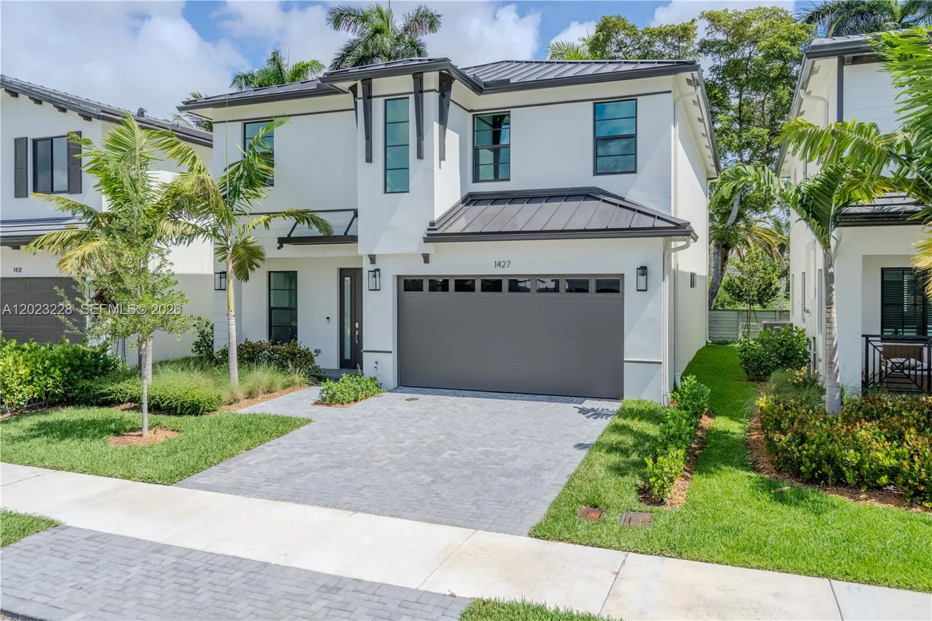 1427 SW 23rd Street Fort Lauderdale FL 33315