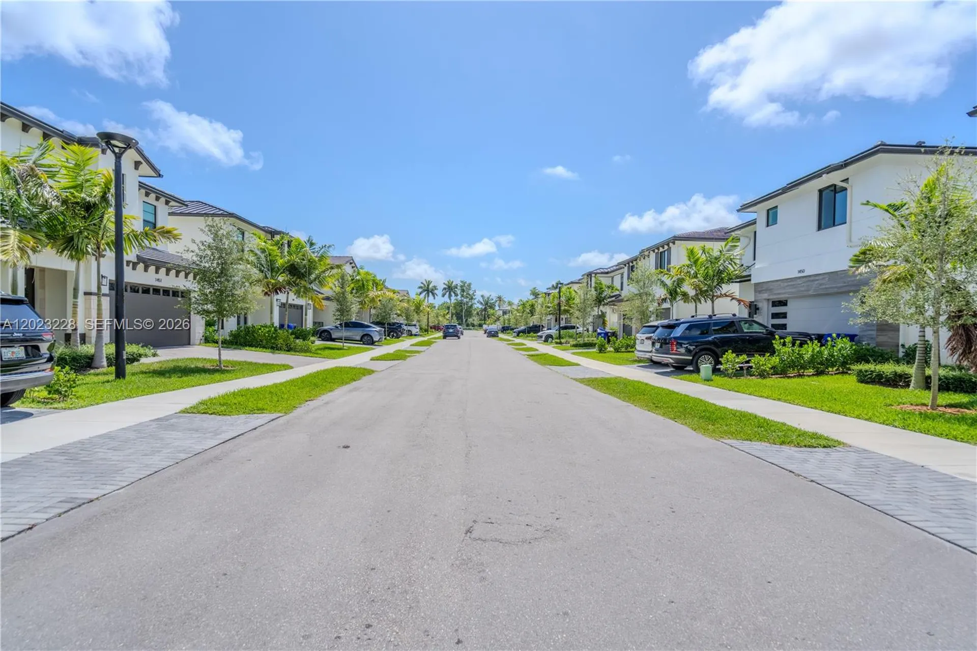 1427 SW 23rd Street Fort Lauderdale FL 33315