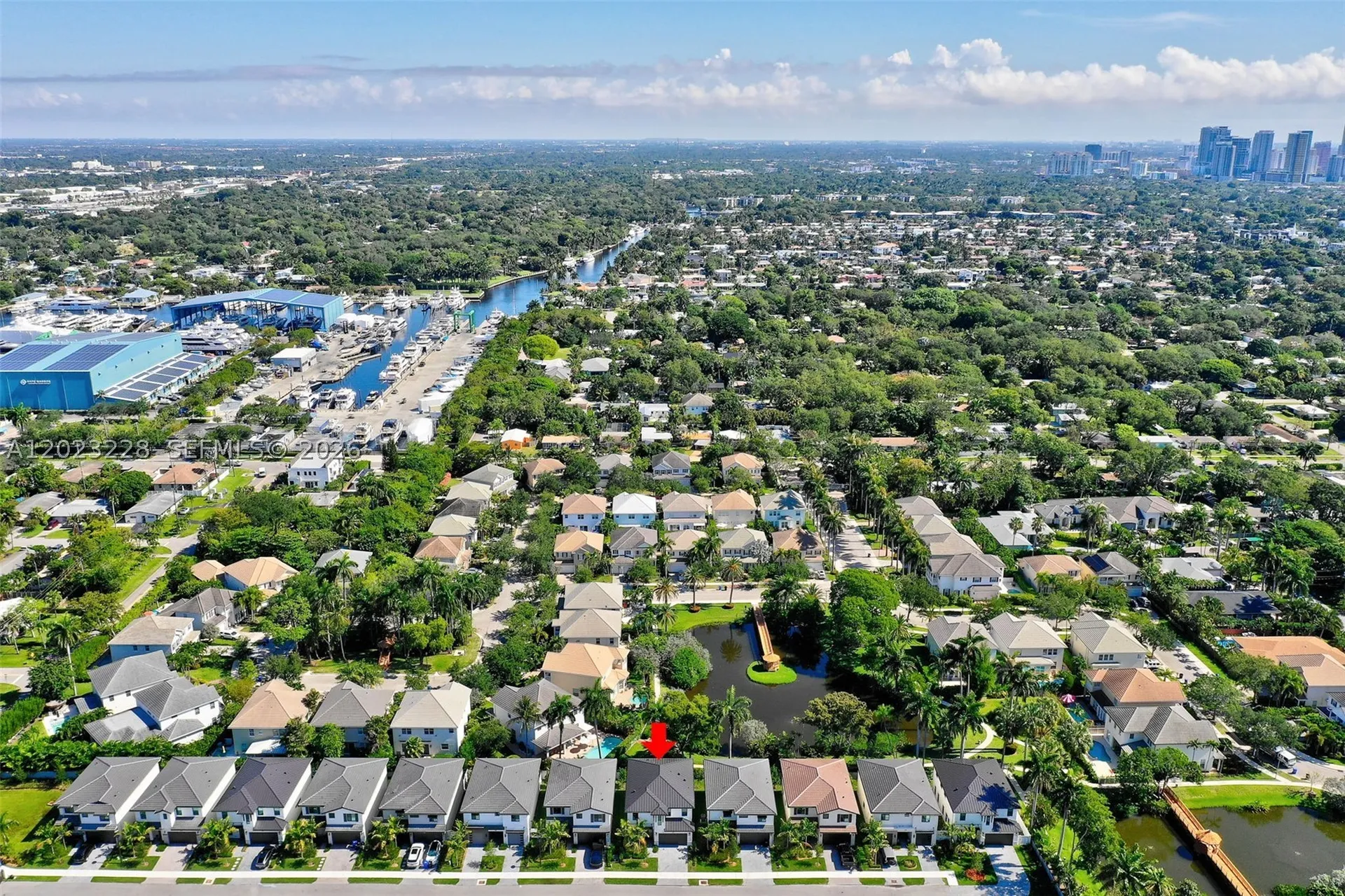 1427 SW 23rd Street Fort Lauderdale FL 33315
