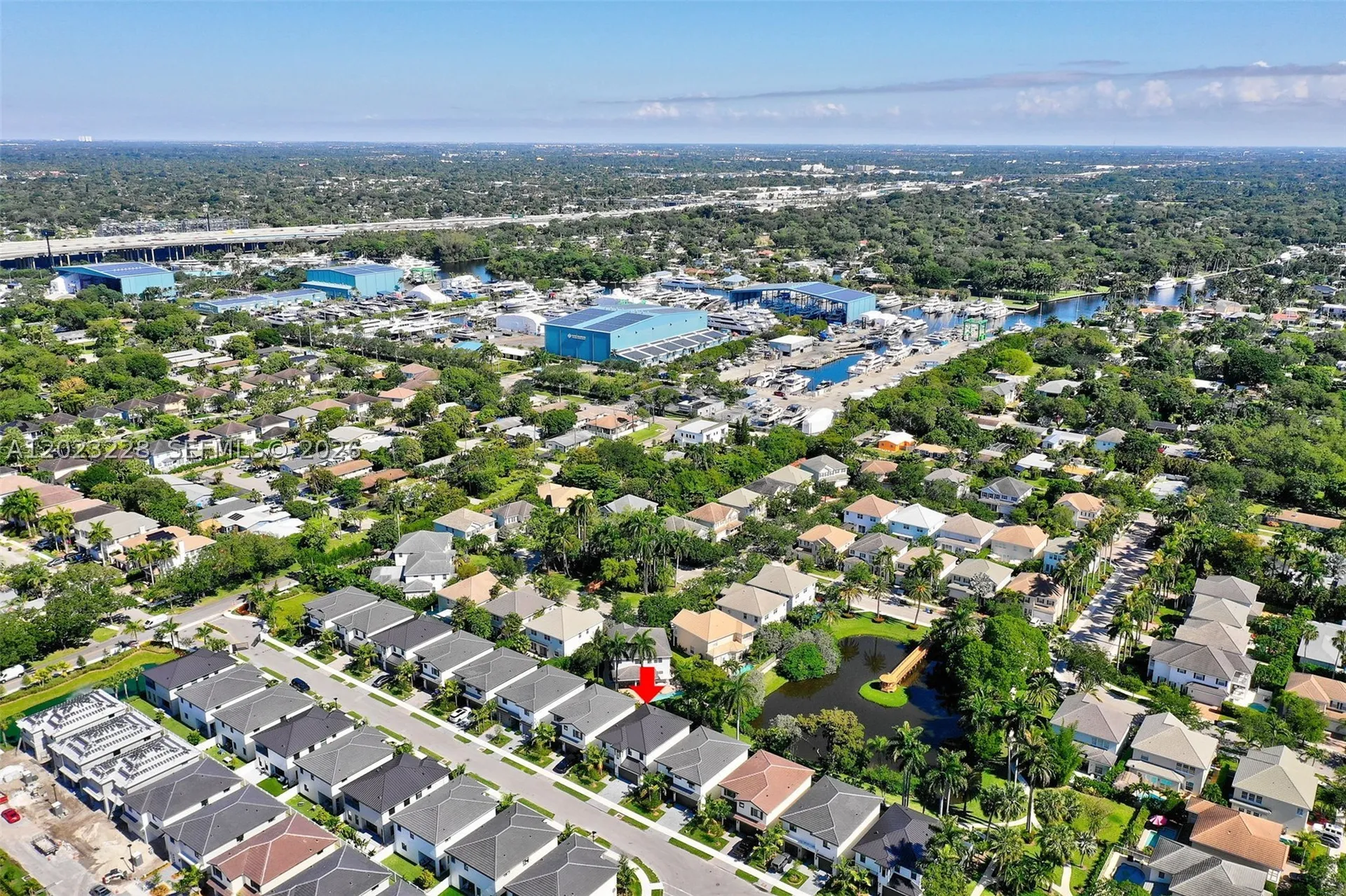 1427 SW 23rd Street Fort Lauderdale FL 33315