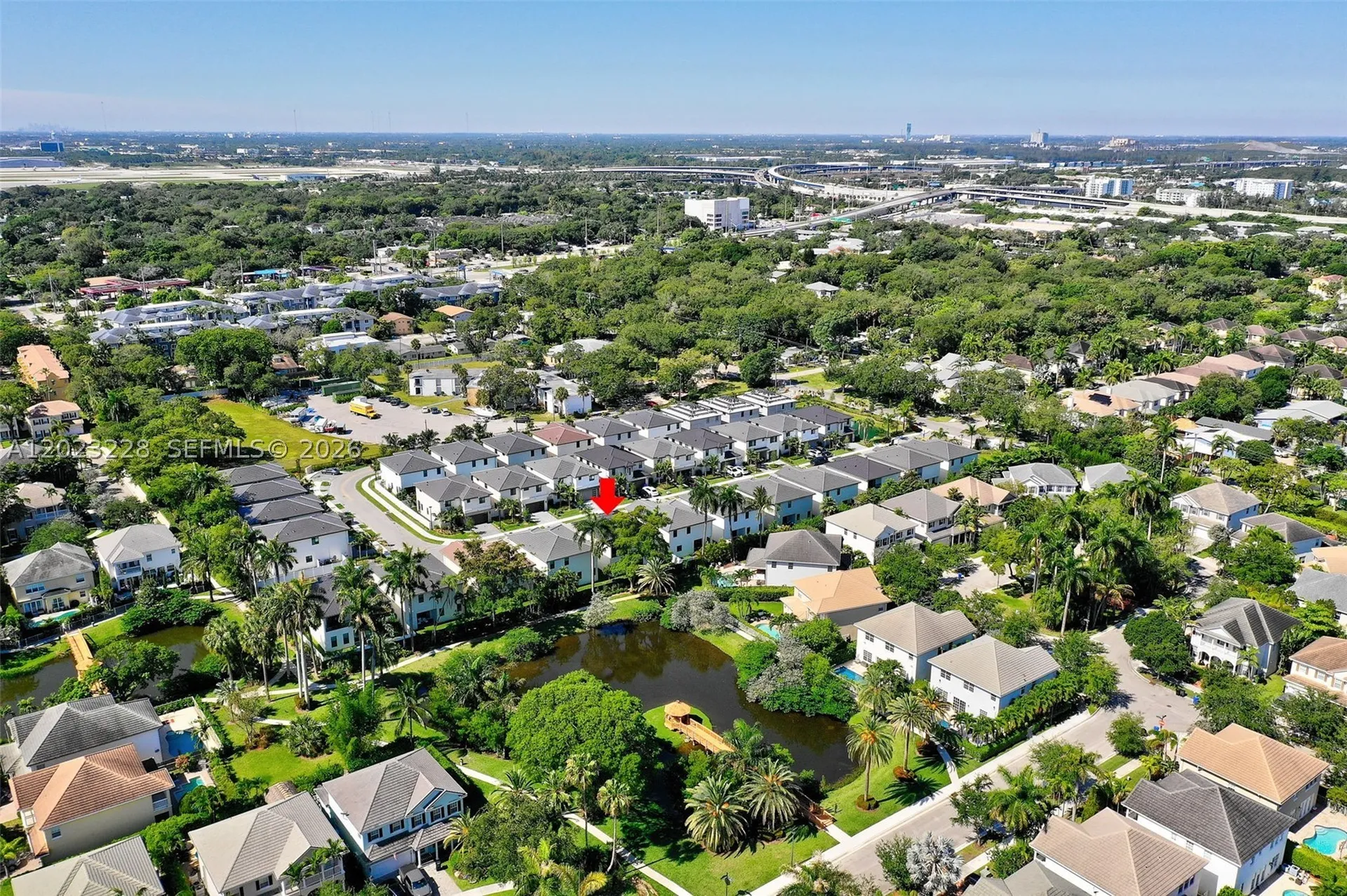 1427 SW 23rd Street Fort Lauderdale FL 33315