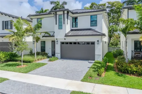 1427 SW 23rd Street Fort Lauderdale FL 33315