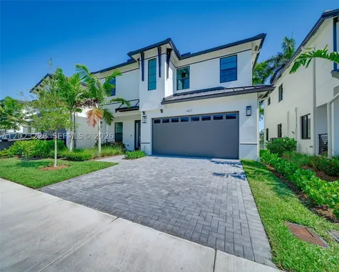 1427 SW 23rd Street Fort Lauderdale FL 33315