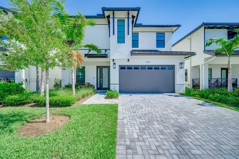 1427 SW 23rd Street Fort Lauderdale FL 33315