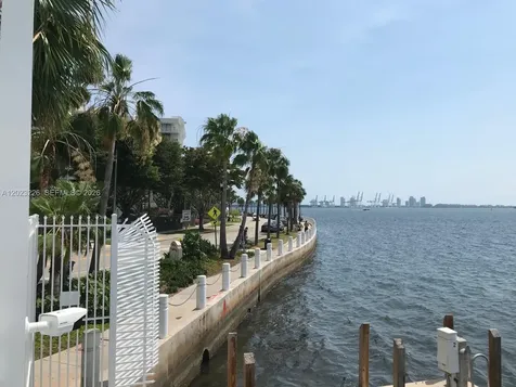 200 SE 15th Road Miami FL 33129