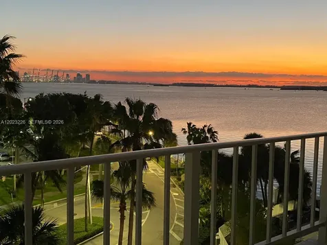200 SE 15th Road Miami FL 33129
