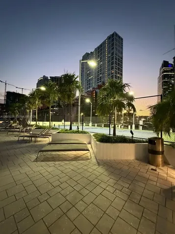 200 SE 15th Road Miami FL 33129