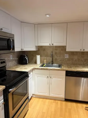 200 SE 15th Road Miami FL 33129