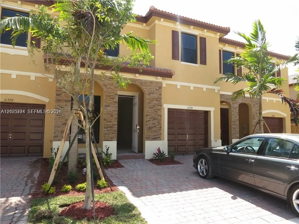 11376 SW 233rd Street Homestead FL 33032