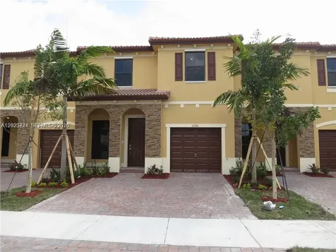 11376 SW 233rd Street Homestead FL 33032
