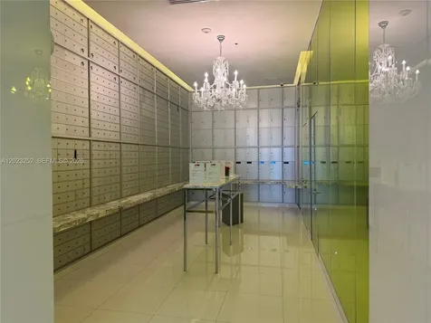 465 Brickell Avenue Miami FL 33131