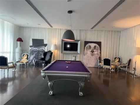 465 Brickell Avenue Miami FL 33131
