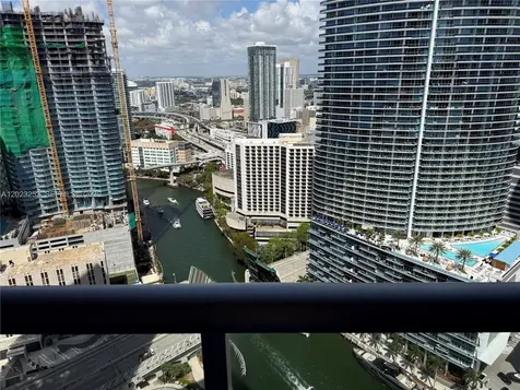 465 Brickell Avenue Miami FL 33131