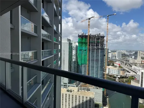 465 Brickell Avenue Miami FL 33131