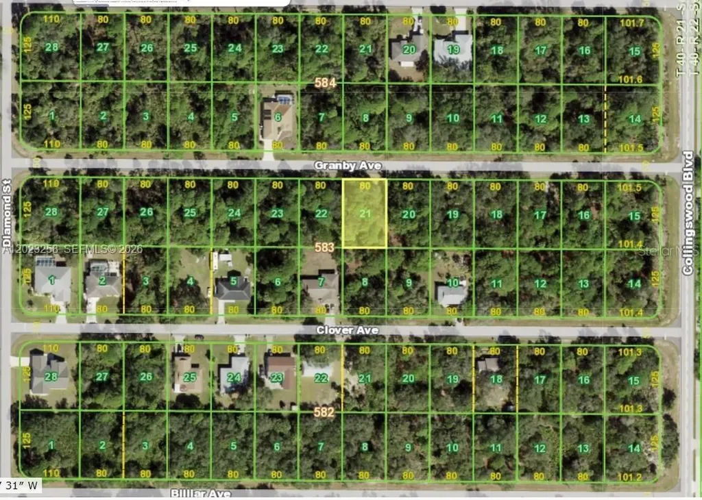 Port Charlotte FL 3345