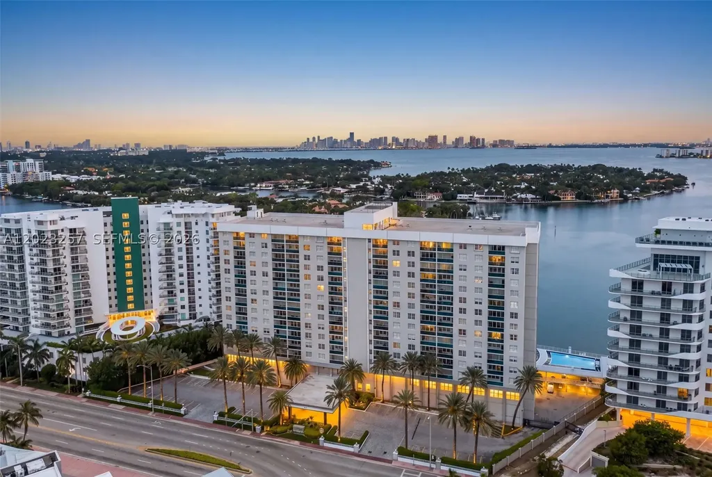 6770 Indian Creek Drive Miami Beach FL 33141
