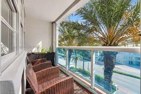 6770 Indian Creek Drive Miami Beach FL 33141