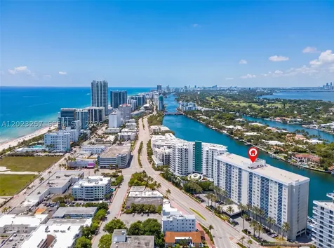 6770 Indian Creek Drive Miami Beach FL 33141
