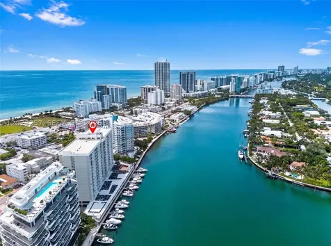 6770 Indian Creek Drive Miami Beach FL 33141