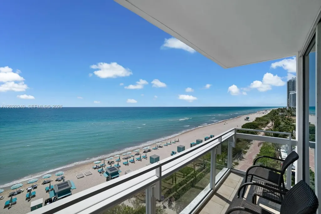 6801 Collins Avenue Miami Beach FL 33141