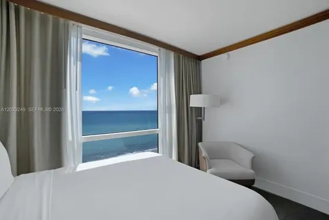 6801 Collins Avenue Miami Beach FL 33141