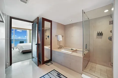 6801 Collins Avenue Miami Beach FL 33141