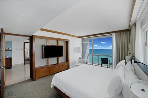6801 Collins Avenue Miami Beach FL 33141