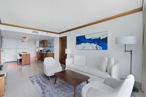6801 Collins Avenue Miami Beach FL 33141