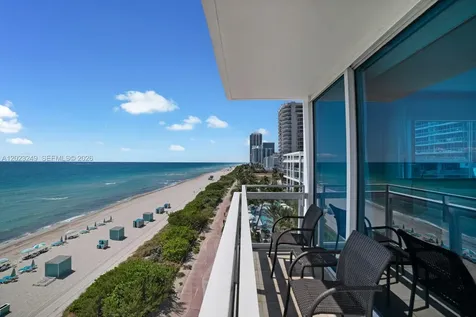 6801 Collins Avenue Miami Beach FL 33141