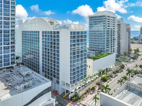 6801 Collins Avenue Miami Beach FL 33141