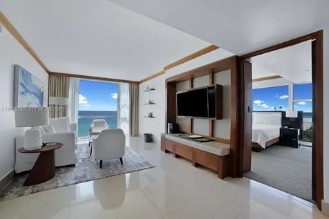 6801 Collins Avenue Miami Beach FL 33141