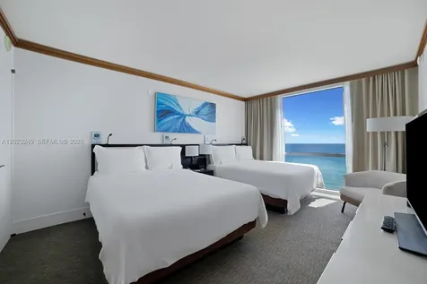 6801 Collins Avenue Miami Beach FL 33141