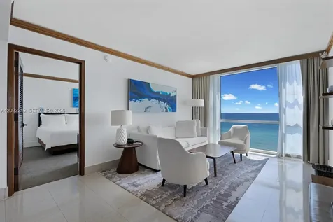 6801 Collins Avenue Miami Beach FL 33141