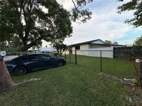 553 SW 6th Court Florida City FL 33034