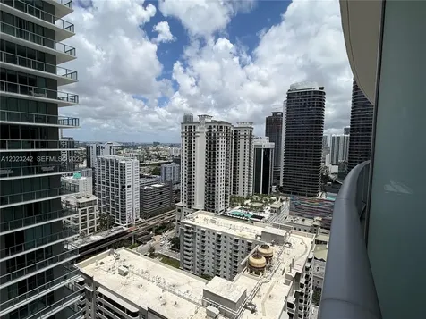 1100 S Miami Avenue Miami FL 33130