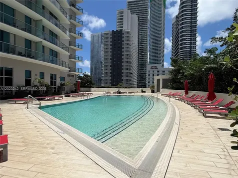 1100 S Miami Avenue Miami FL 33130